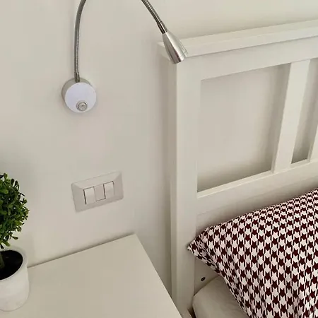 Apartamento Modern -locazione Turistica- Roma