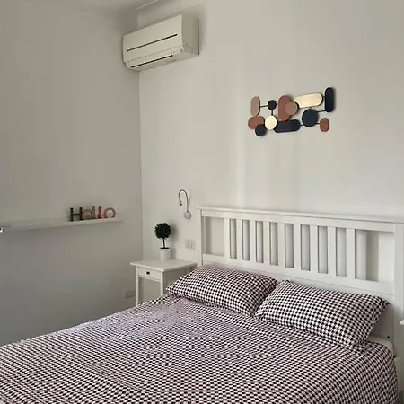 Modern -locazione Turistica- Apartamento *