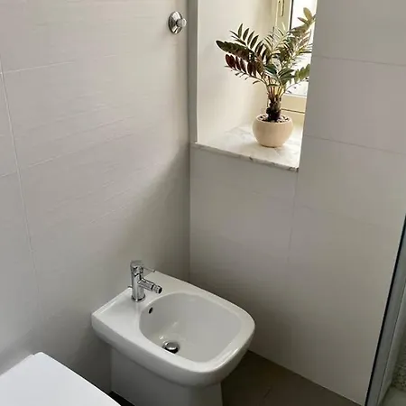 Modern -locazione Turistica- Apartamento Roma