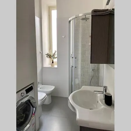 Modern -locazione Turistica- Apartamento Roma