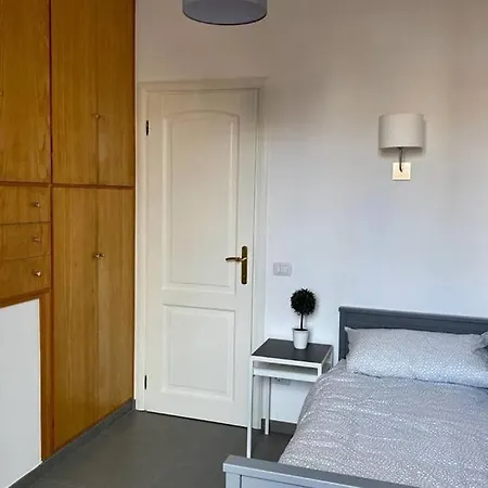 Modern -locazione Turistica- Appartamento Roma