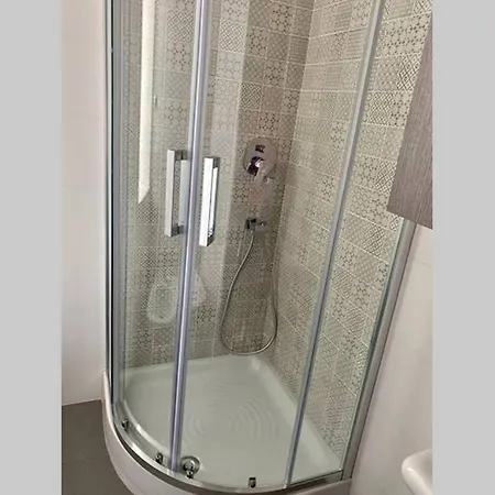 Modern -locazione Turistica- Apartment *