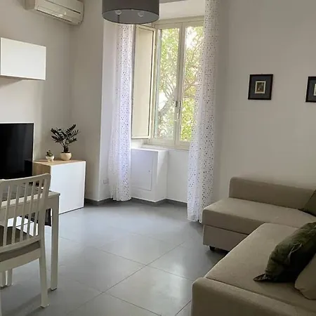 Appartement Modern -locazione Turistica-