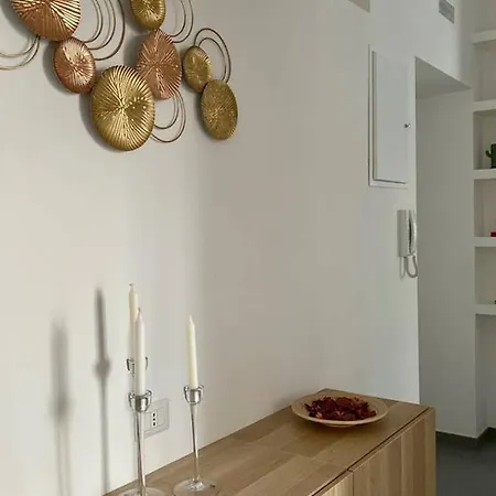 Apartment Modern -locazione Turistica- Rome