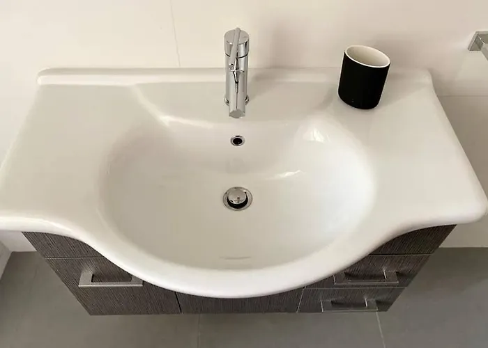 דירה Modern -locazione Turistica- *